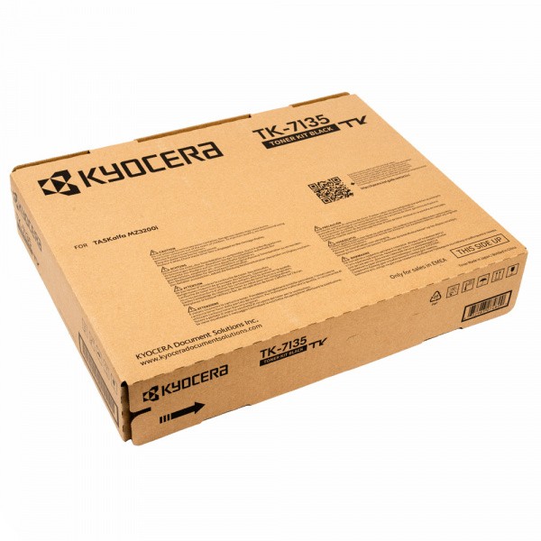 KYOCERA TK-7135 �����-��������