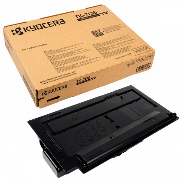 KYOCERA TK-7135 �����-��������