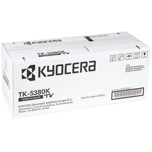 KYOCERA TK-5380K �����-�������� ������
