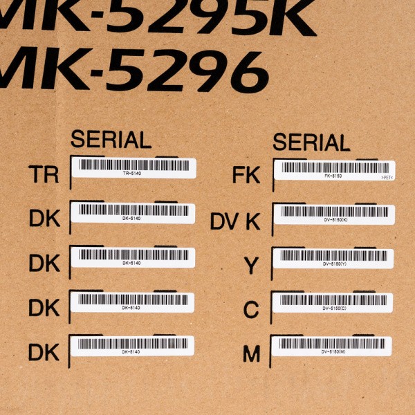 KYOCERA MK-5155 c�������� ��������