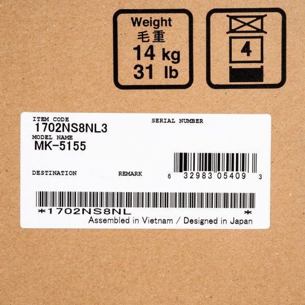 KYOCERA MK-5155 c�������� ��������