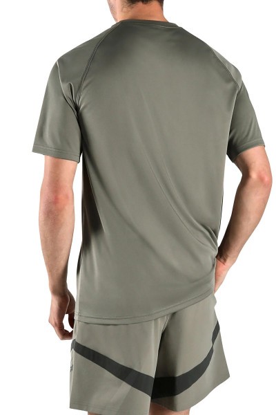 �������� RBK.B WARM UP TEE