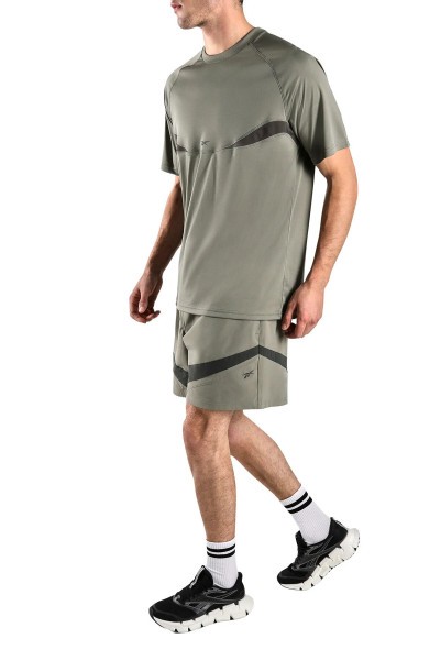 �������� RBK.B WARM UP TEE