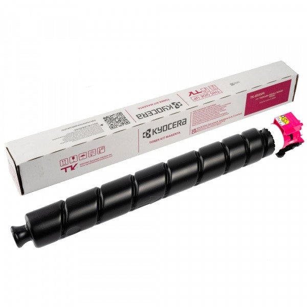 KYOCERA TK-8555M �����-�������� ���������