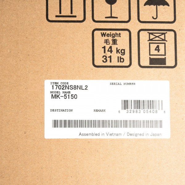 KYOCERA MK-5150 c�������� ��������
