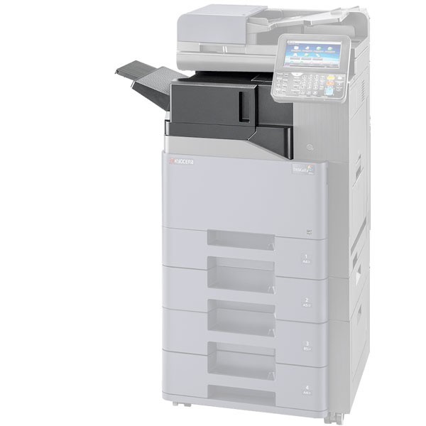 KYOCERA DF-5100 ���������� ������� �� 300 ������
