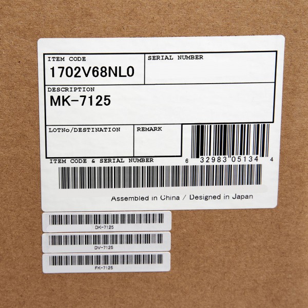 KYOCERA MK-7125 ��������� ��������