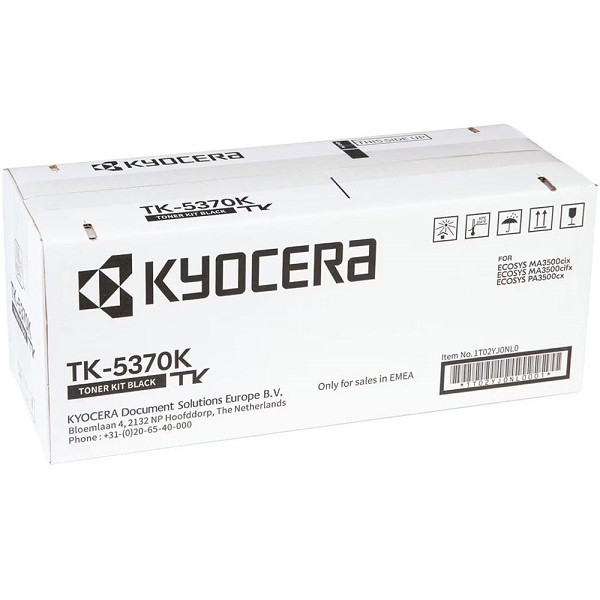 KYOCERA TK-5370K �����-�������� ������