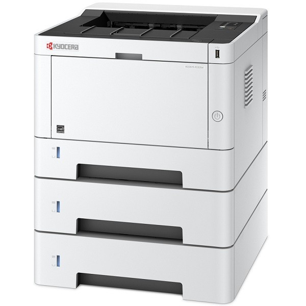 KYOCERA ECOSYS P2335dw ������� �������� �����-����� &mdash; изображение 2