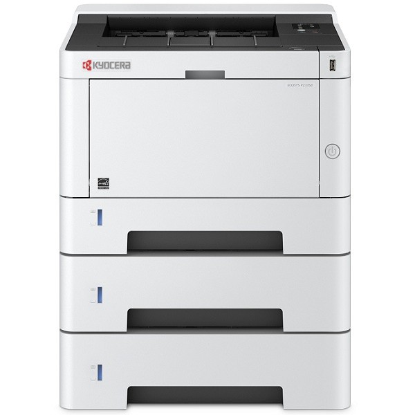 KYOCERA ECOSYS P2335dw ������� �������� �����-����� &mdash; изображение 3