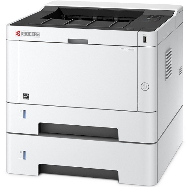 KYOCERA ECOSYS P2335dw ������� �������� �����-����� &mdash; изображение 5