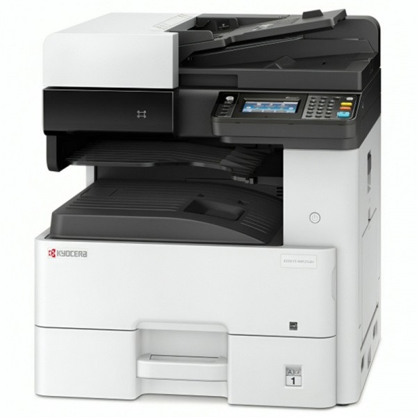 KYOCERA ECOSYS M4125idn ��� �������� �����-�����