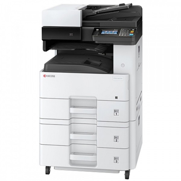 KYOCERA ECOSYS M4125idn ��� �������� �����-�����