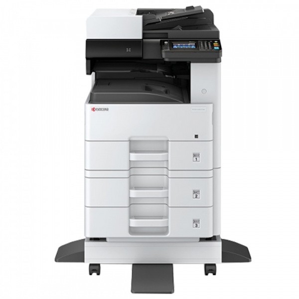 KYOCERA ECOSYS M4125idn ��� �������� �����-�����