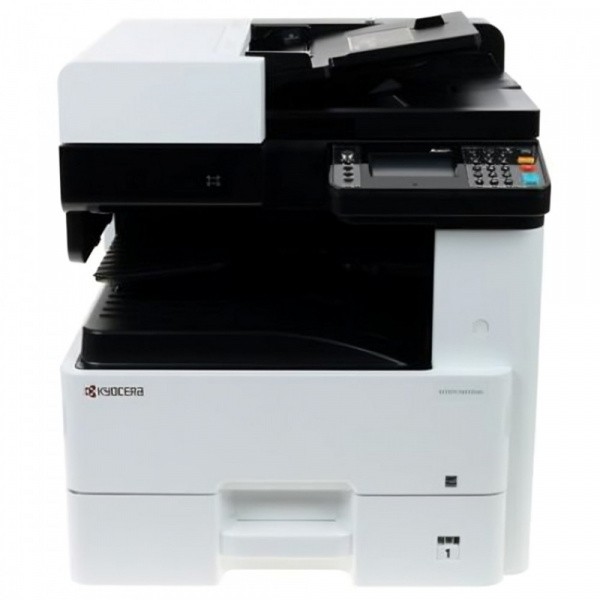 KYOCERA ECOSYS M4125idn ��� �������� �����-�����