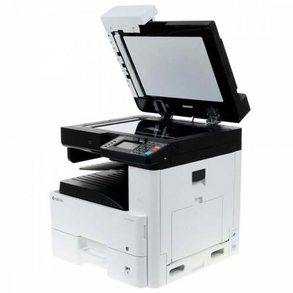KYOCERA ECOSYS M4125idn ��� �������� �����-�����