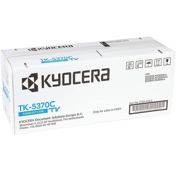 KYOCERA TK-5370C �����-�������� �������