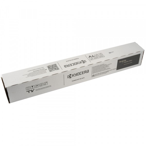KYOCERA TK-8545K �����-�������� ������