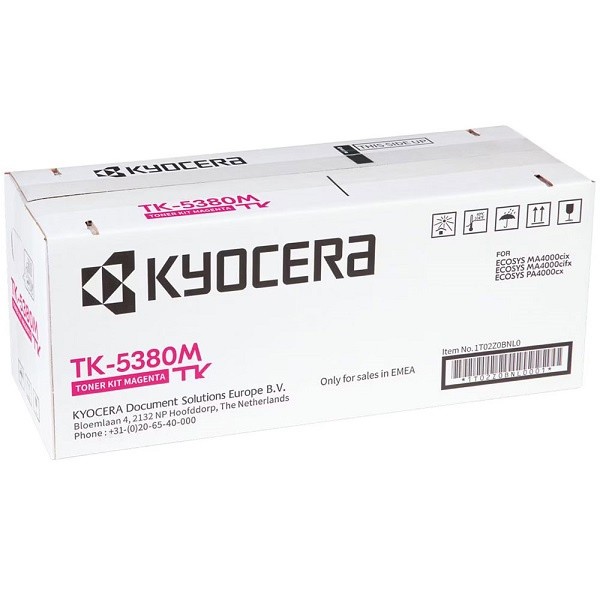 KYOCERA TK-5380M �����-�������� ���������