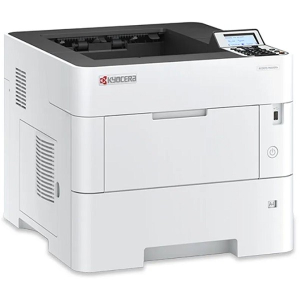 KYOCERA ECOSYS PA6000x ������� �������� �����-�����