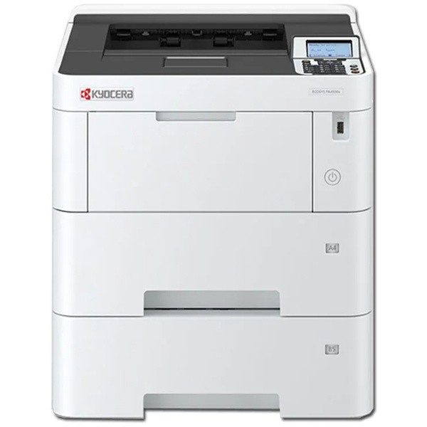 KYOCERA ECOSYS PA6000x ������� �������� �����-�����