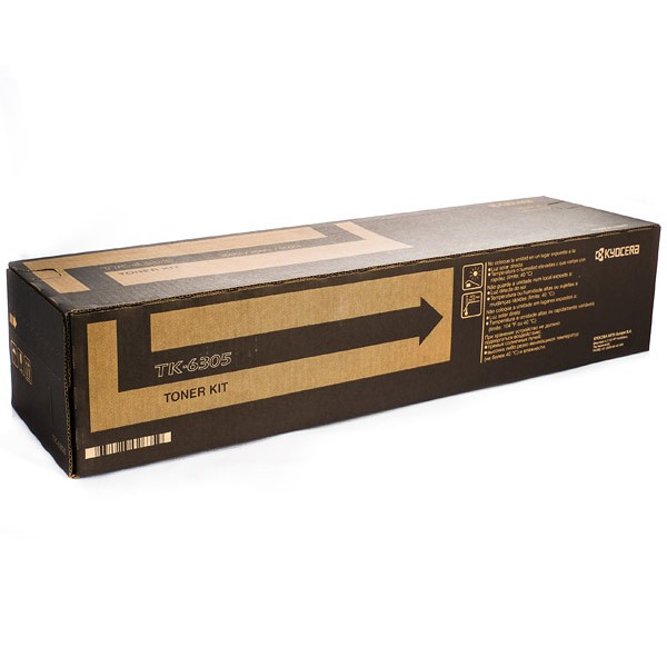 KYOCERA TK-6305 �����-�������� ��� TASKalfa 3500i, 3501i, 4500i, 4501i, 5500i, 5501i (35 000 ���)