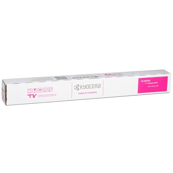 KYOCERA TK-8375M �����-�������� ���������