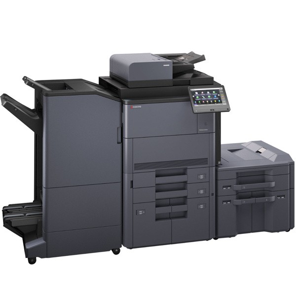 KYOCERA TASKalfa 7353ci ��� �������� �������