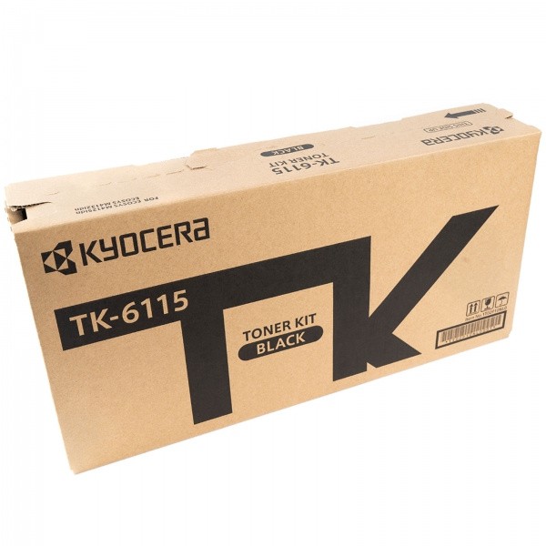 KYOCERA TK-6115 �����-��������