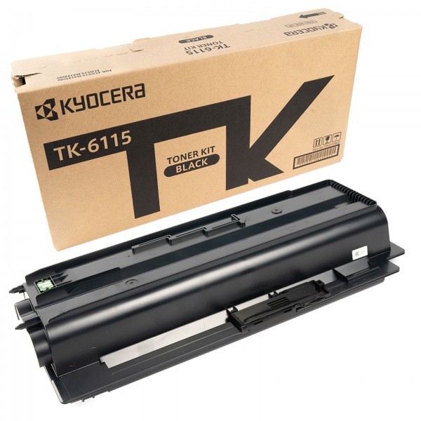 KYOCERA TK-6115 �����-��������