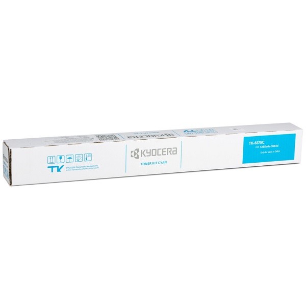 KYOCERA TK-8375C �����-�������� �������