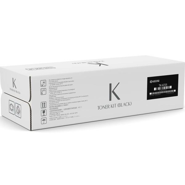 KYOCERA TK-6725 �����-��������