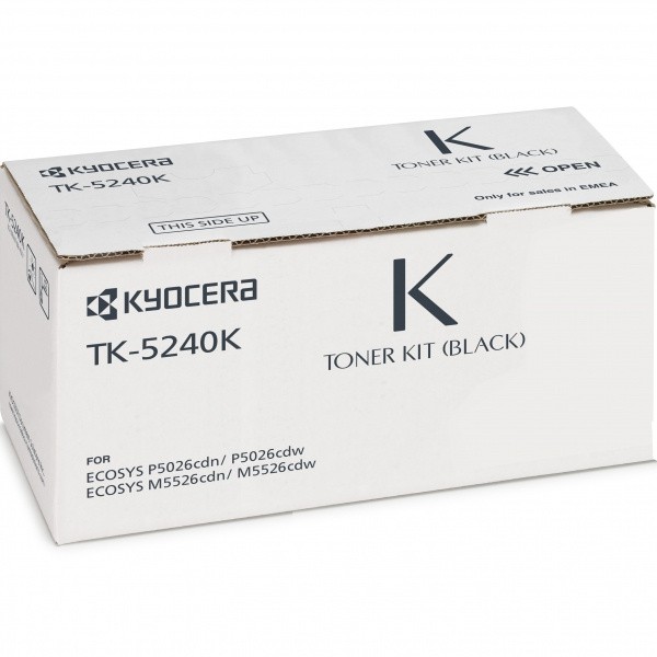 KYOCERA TK-5240K �����-�������� ������