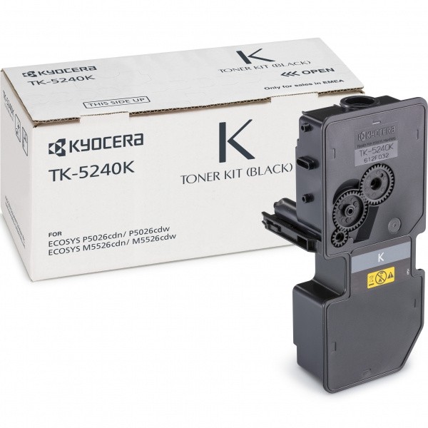 KYOCERA TK-5240K �����-�������� ������