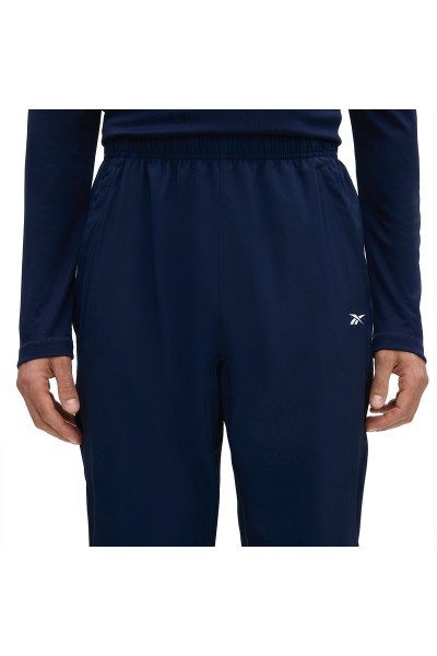 ������� ����� ID TRAIN WOVEN PANTS