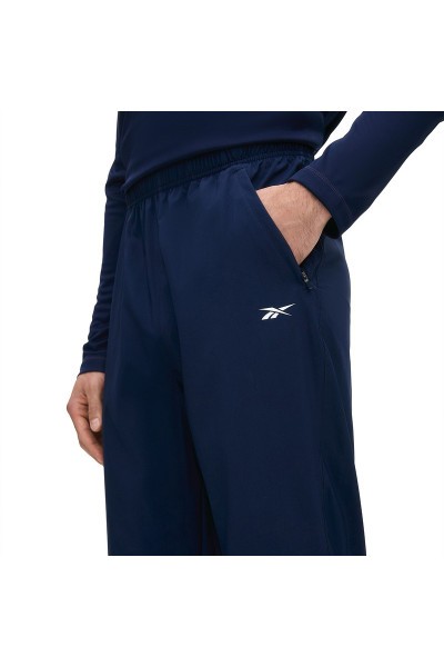 ������� ����� ID TRAIN WOVEN PANTS