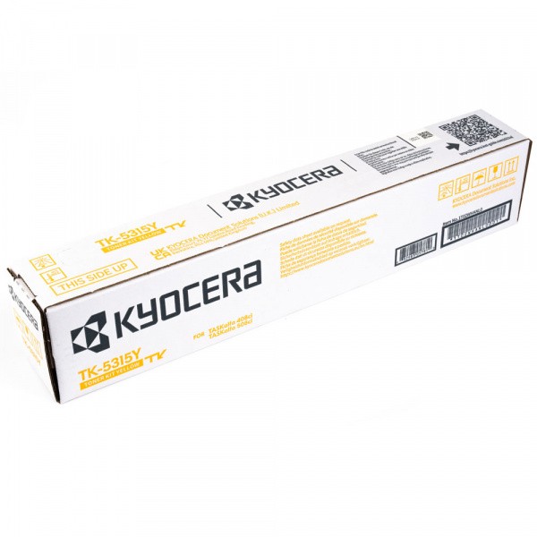KYOCERA TK-5315Y �����-�������� �����