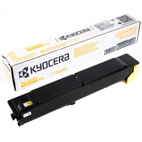 KYOCERA TK-5315Y �����-�������� �����
