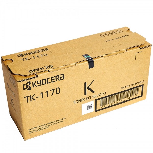 KYOCERA TK-1170 �����-��������