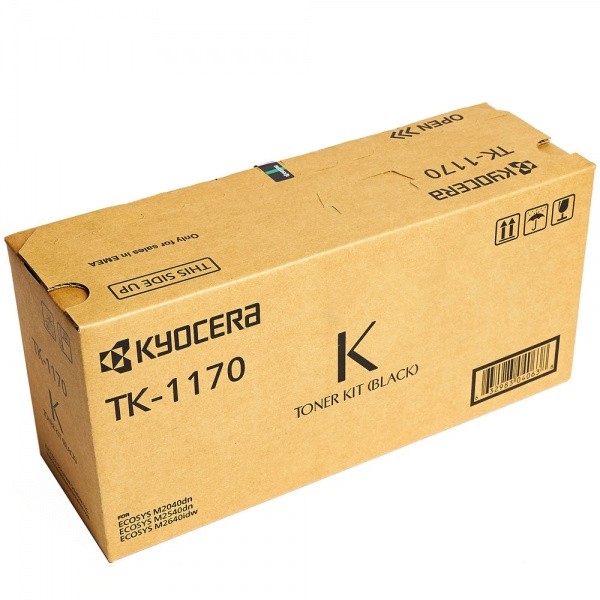 KYOCERA TK-1170 �����-��������