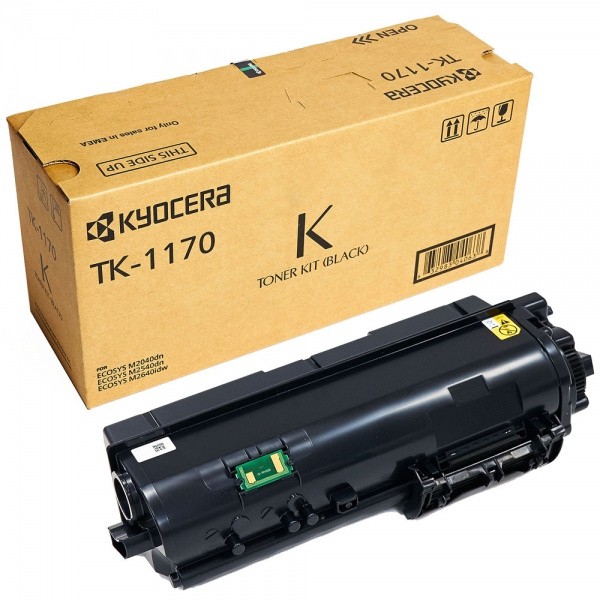 KYOCERA TK-1170 �����-��������
