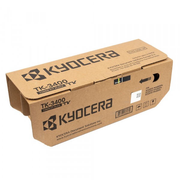 KYOCERA TK-3400 �����-��������