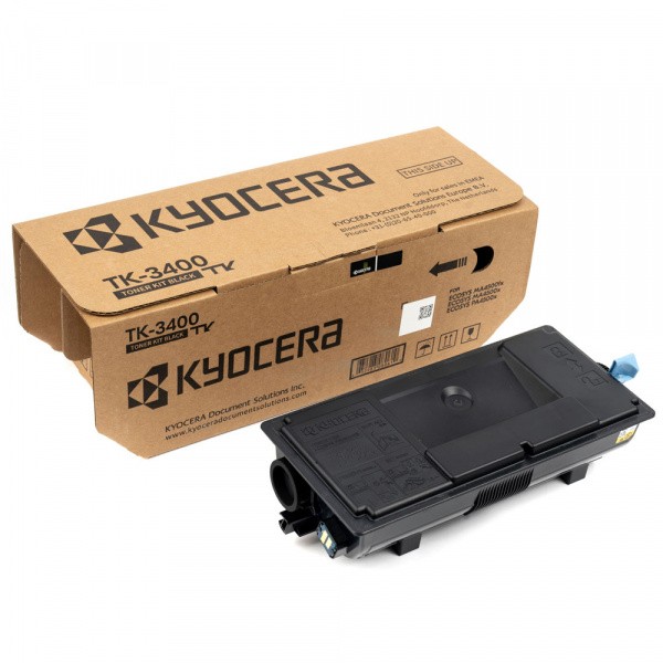 KYOCERA TK-3400 �����-��������