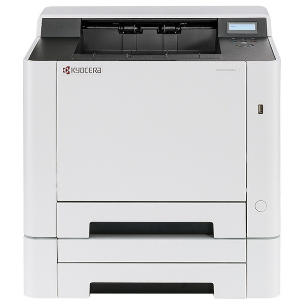KYOCERA ECOSYS PA2100cx ������� �������� ������� &mdash; изображение 2