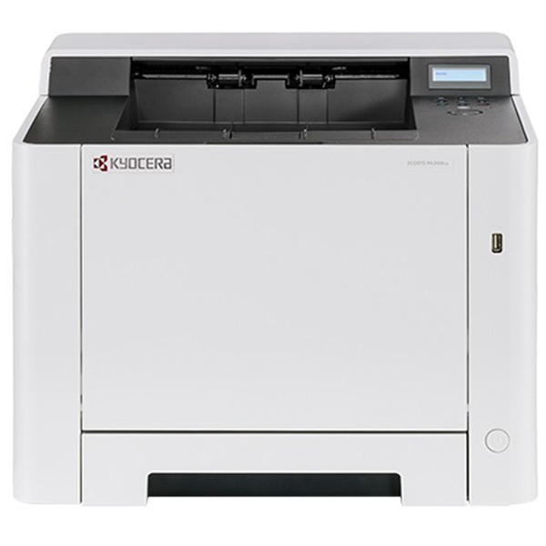KYOCERA ECOSYS PA2100cx ������� �������� ������� &mdash; изображение 3
