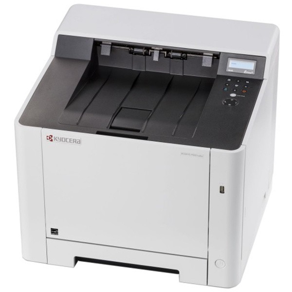 KYOCERA ECOSYS PA2100cx ������� �������� ������� &mdash; изображение 5