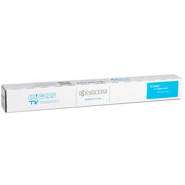 KYOCERA TK-8365C �����-�������� �������