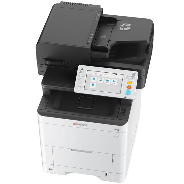KYOCERA ECOSYS MA4000cix ��� �������� �������