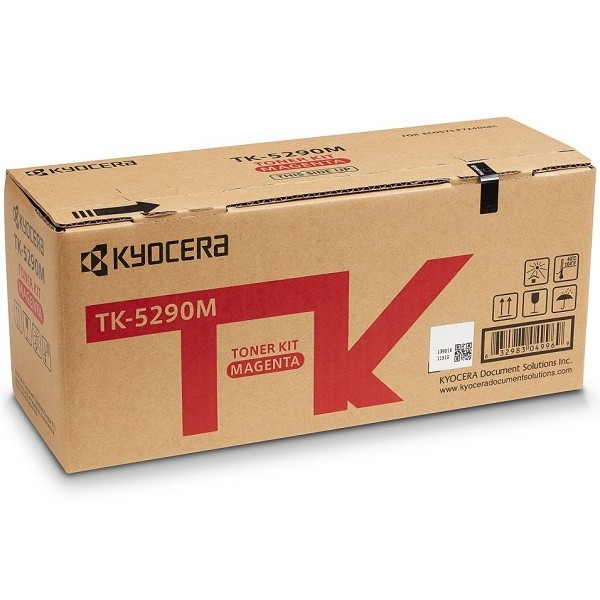 KYOCERA TK-5290M �����-�������� ���������