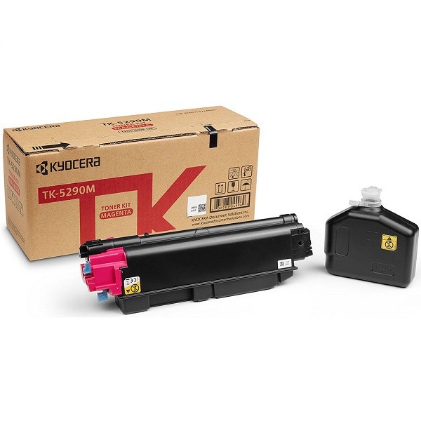 KYOCERA TK-5290M �����-�������� ���������